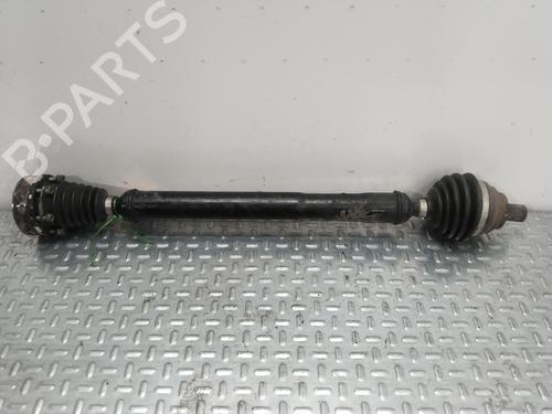 Used Right front driveshaft Right front driveshaft VW GOLF V Variant (1K5) 1.4 TSI (140 hp) 36499560 36499560