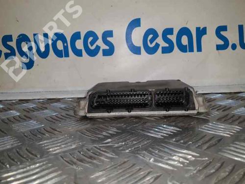 Engine control unit (ECU) SKODA OCTAVIA I Combi (1U5) 1.9 TDI | BP5167308M57 