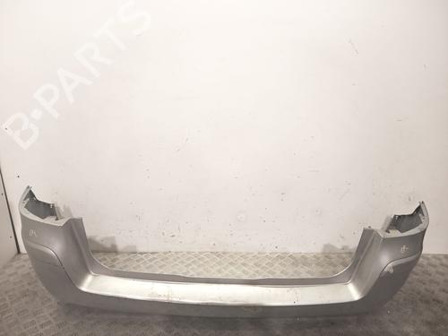 Bak støtfanger Bak støtfanger OPEL ZAFIRA / ZAFIRA FAMILY B (A05) 1.9 CDTI (M75) (120 hp) 34543835 34543835
