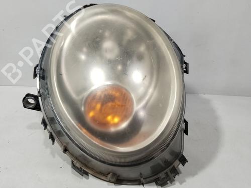 Used Right headlight MINI MINI (R56) One (95 hp) 29808553
