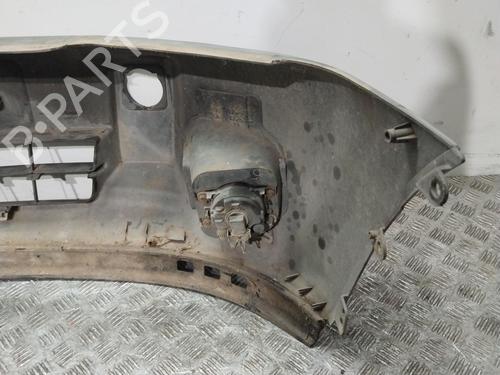 Front bumper FORD TRANSIT CONNECT (P65_, P70_, P80_) 1.8 TDCi | BP30149810C7