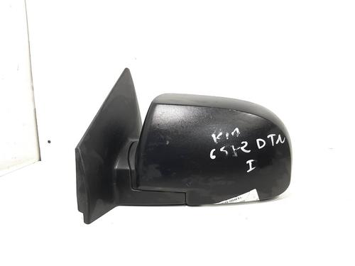 Left mirror KIA CARENS II MPV (FJ) 2.0 CRDi | BP6894574C26 
