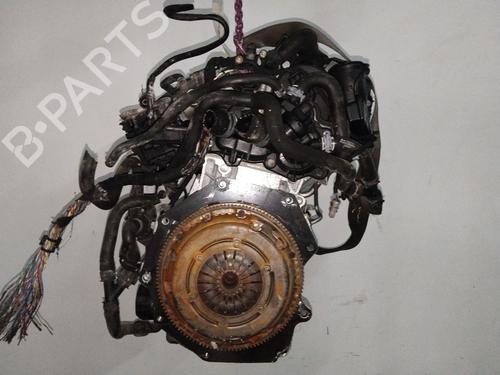 Used Engine Engine AUDI A1 Sportback (8XA, 8XF) 1.0 TFSI (95 hp) 23042006 23042006