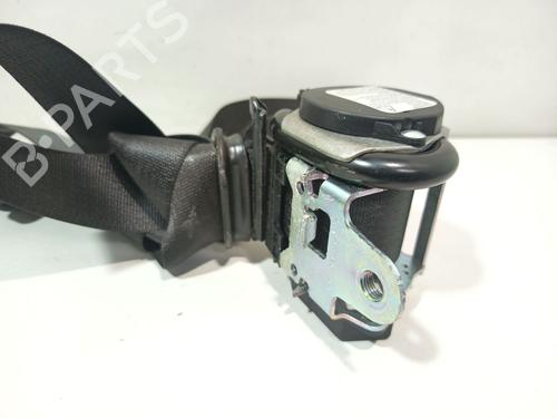 Front left seatbelt OPEL ASTRA J (P10) | BP33703921I26 - Image 3
