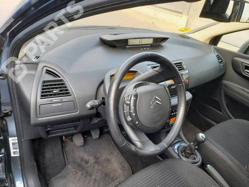 Høyre bak invendig håndtak CITROËN C4 I (LC_)  | BP13398642I16 