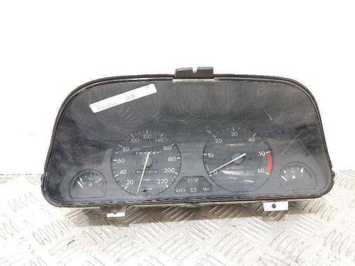 Used Instrument cluster PEUGEOT 306 Hatchback (7A, 7C, N3, N5) 2.0 HDI 90 (90 hp) 6026269