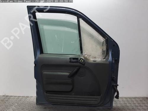 Left front door FORD TRANSIT CONNECT (P65_, P70_, P80_)  | BP12990451C2 