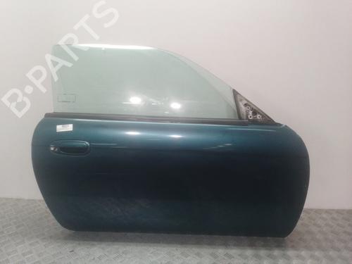 Used Right front door NISSAN 200SX (S13) 1.8 Turbo (169 hp) 12257019