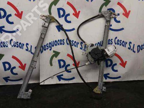 Used Front right window mechanism CITROËN XSARA (N1) 2.0 HDi 90 (90 hp) 5165925