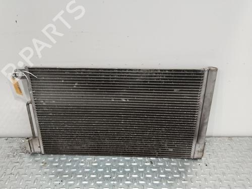 Used AC radiator AC radiator OPEL CORSA D (S07) 1.2 (L08, L68) (80 hp) 31833610 31833610