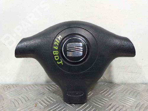Førerens kollisjonspute SEAT TOLEDO II (1M2) [1998-2006]  6130392