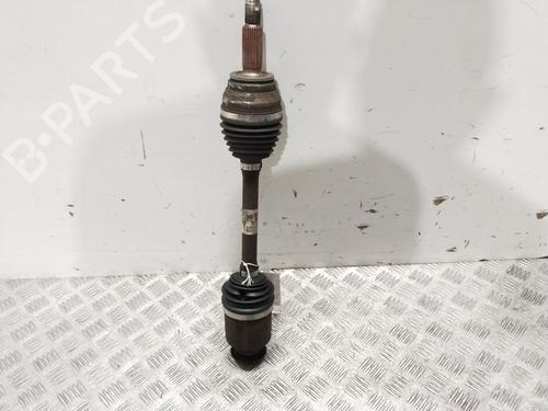 Right front driveshaft HYUNDAI IONIQ (AE) 1.6 GDI Hybrid | BP19405413M39 