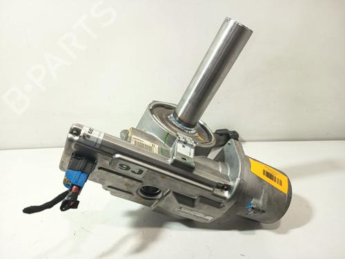 Steering column FIAT GRANDE PUNTO (199_) 1.3 D Multijet | BP34538430M21  - Image 6