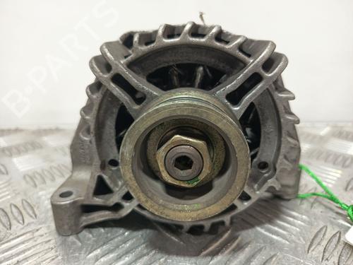 Used Alternator Alternator LANCIA YPSILON (843_) 1.2 (843.AXB1A) (80 hp) 36091860 36091860