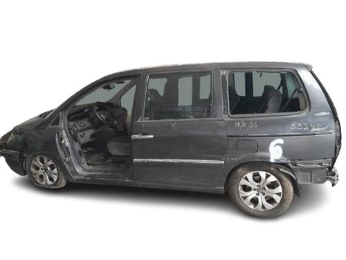 Højre baglygte CITROËN C8 (EA_, EB_) 2.0 HDi 135 | BP34125580C35 - Image 3