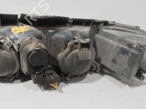 Right headlight PEUGEOT 406 (8B) 2.2 HDi | BP28132859C29 