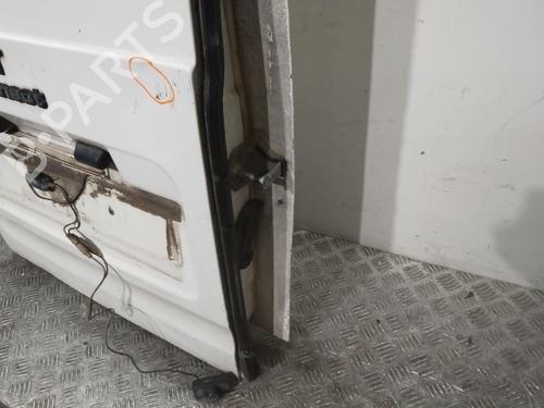 Left rear door FORD TRANSIT CONNECT (P65_, P70_, P80_) 1.8 TDCi | BP30157356C4 