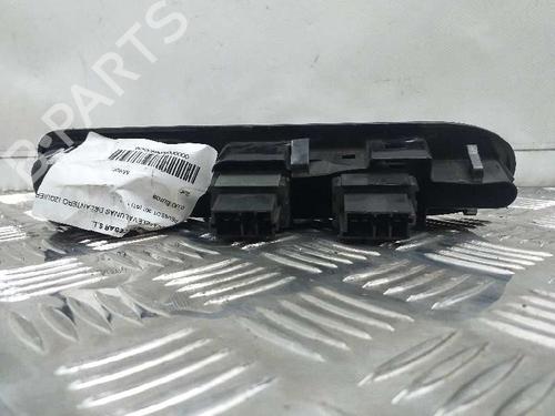 Left front window switch PEUGEOT 307 (3A/C) | BP5204091I27 - Image 2