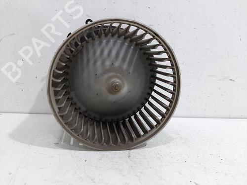 Heater blower motor NISSAN QASHQAI / QASHQAI +2 I (J10, NJ10, JJ10E)  | BP15762499M62 