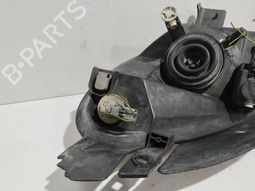 Right headlight CITROËN XSARA PICASSO (N68) 1.6 HDi | BP21534158C29 