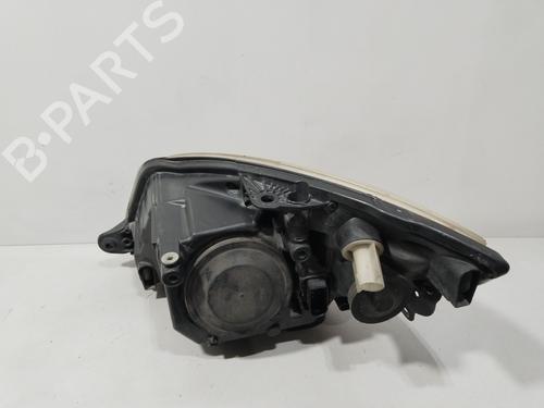 Right headlight SKODA ROOMSTER (5J7) 1.4 TDI | BP29754934C29 