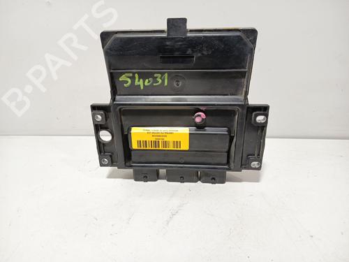 Engine control unit (ECU) RENAULT CLIO III (BR0/1, CR0/1) 1.5 dCi (BR17, CR17) | BP37640302M57 - Image 4