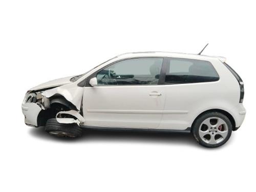 Engine control unit (ECU) VW POLO (9N_, 9A_) 1.8 GTI | BP27720026M57 