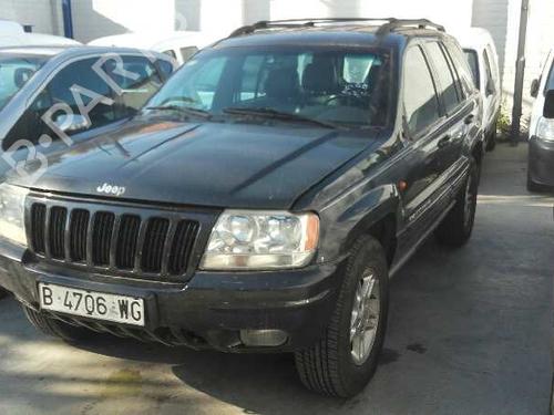 Interior roof light JEEP GRAND CHEROKEE II (WJ, WG)  | BP13711703I8 