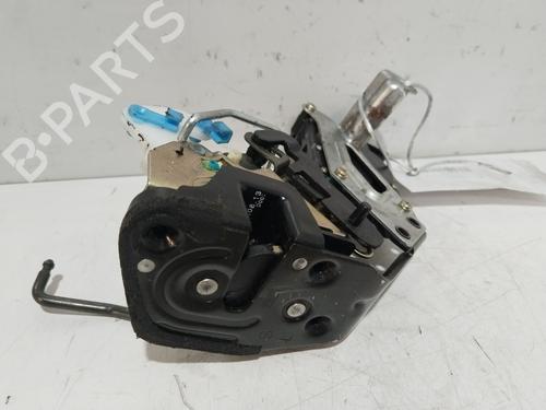 Rear left lock HYUNDAI ACCENT II (LC)  | BP21592754C100 