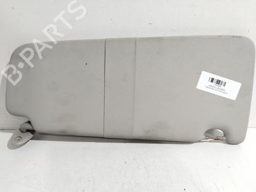 Used Left sun visor Left sun visor FORD KUGA I 2.0 TDCi (140 hp) 19442831 19442831