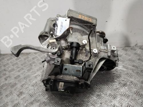 Gearbox SKODA ROOMSTER (5J7) 1.4 TDI | BP29511605M3 