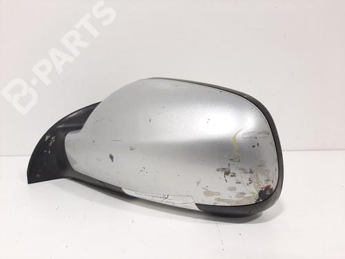 Left mirror PEUGEOT 307 (3A/C)  | BP7351069C26 