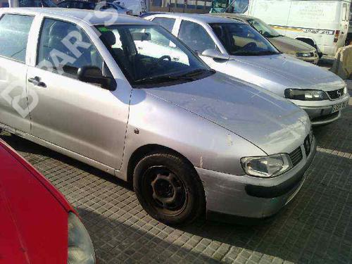 Left taillight SEAT CORDOBA (6K2)  | BP5188657C34 