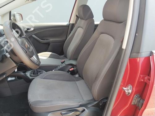 Gearbox SEAT ALTEA XL (5P5, 5P8) 1.6 TDI | BP28278114M3 
