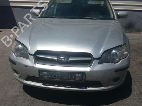 Used Parts SUBARU LEGACY IV (BL) 2.5 AWD (BL9) 905115