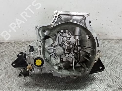 Used Gearbox Gearbox 38567602 38567602