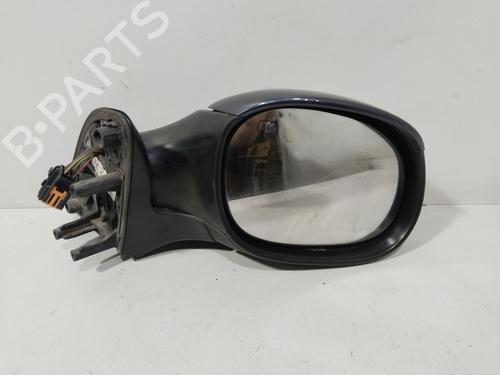 Used Right mirror CITROËN XSARA PICASSO (N68) 1.6 16V (109 hp) 29613845