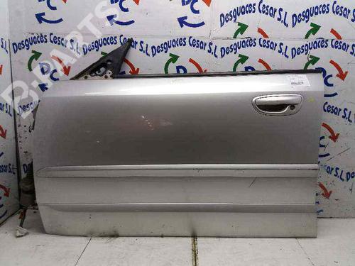 Left front door SUBARU LEGACY IV Estate (BP)  PLATA