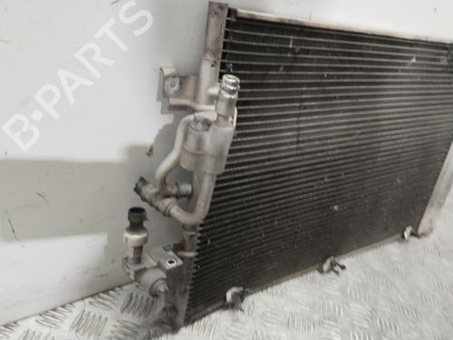 AC radiator OPEL ASTRA H GTC (A04) 1.6 (L08) | BP29752733M32
