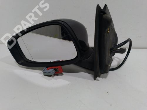 Used Left mirror FIAT STILO (192_) 1.9 JTD (192_XE1A) (115 hp) 9247287