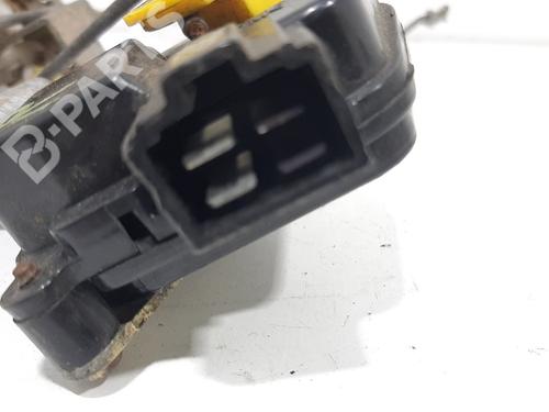 Front right lock CHEVROLET MATIZ (M200, M250)  | BP8805859C97 
