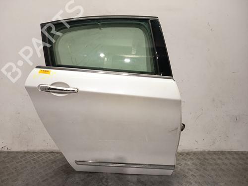 Dør højre bagtil Dør højre bagtil CITROËN C5 III (RD_) 3.0 HDi 240 (RDX8CA) (241 hp) 35785435 35785435