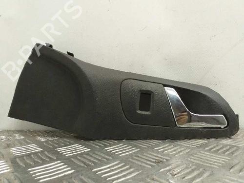 Used Front right interior door handle Front right interior door handle SKODA OCTAVIA I (1U2) 1.9 TDI (110 hp) 7164451 7164451