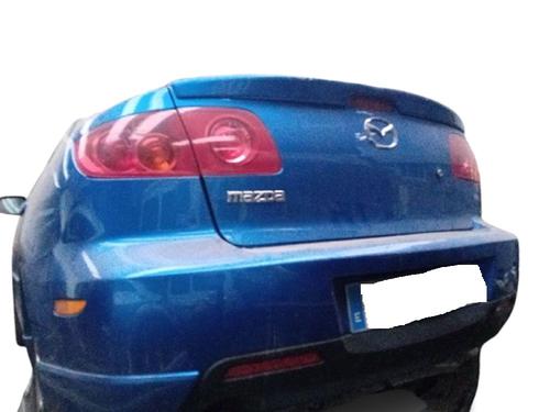 Bakspejl Højre MAZDA 3 Saloon (BK) 2.0 (BKEP) | BP29132729C27 