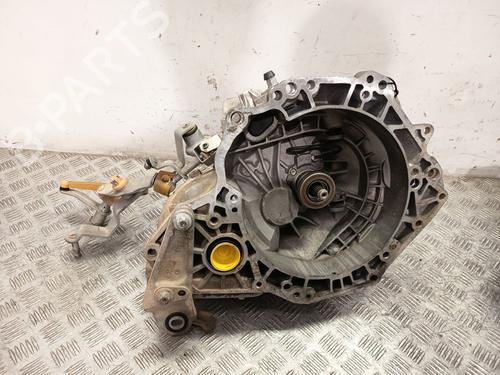 Used Gearbox Gearbox 37160301 37160301