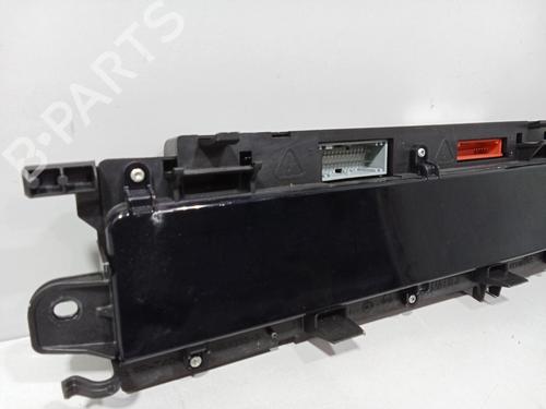 Kombiinstrument RENAULT GRAND SCÉNIC II (JM0/1_)  | BP29570127C47 