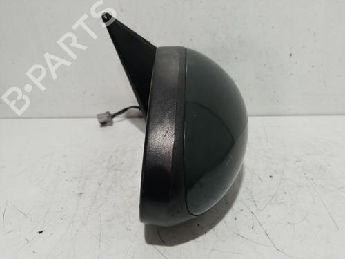 Right mirror ROVER 45 I Hatchback (RT) 1.6 | BP20645927C27 