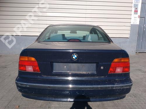 Left taillight BMW 5 (E39) 525 tds | BP9807910C34 