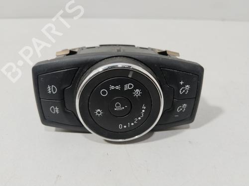 Used Headlight switch Headlight switch FORD TRANSIT CONNECT V408 Box Body/MPV 1.5 TDCi (120 hp) 28163273 28163273