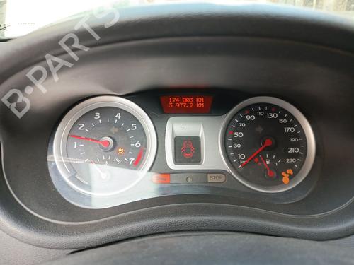 Engine RENAULT CLIO III (BR0/1, CR0/1) 1.2 16V (BR02, BR0J, BR11, CR02, CR0J, CR11) | BP33722593M1  - Image 5